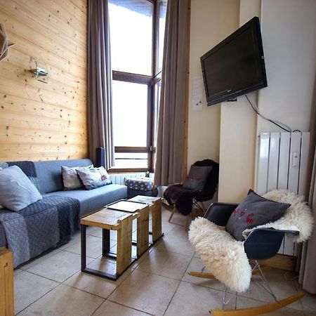 Tignes - Duplex Spacieux A 2 Mn Des Pistes - 10 Pers Zewnętrze zdjęcie