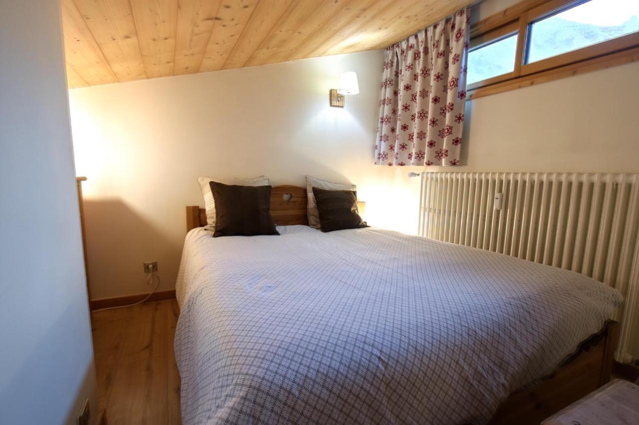 Tignes - Duplex Spacieux A 2 Mn Des Pistes - 10 Pers Zewnętrze zdjęcie